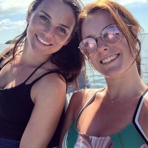 Meet your Posher, Deanna